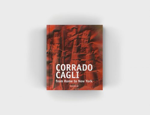 Brun Fine Art – Corrado Cagli